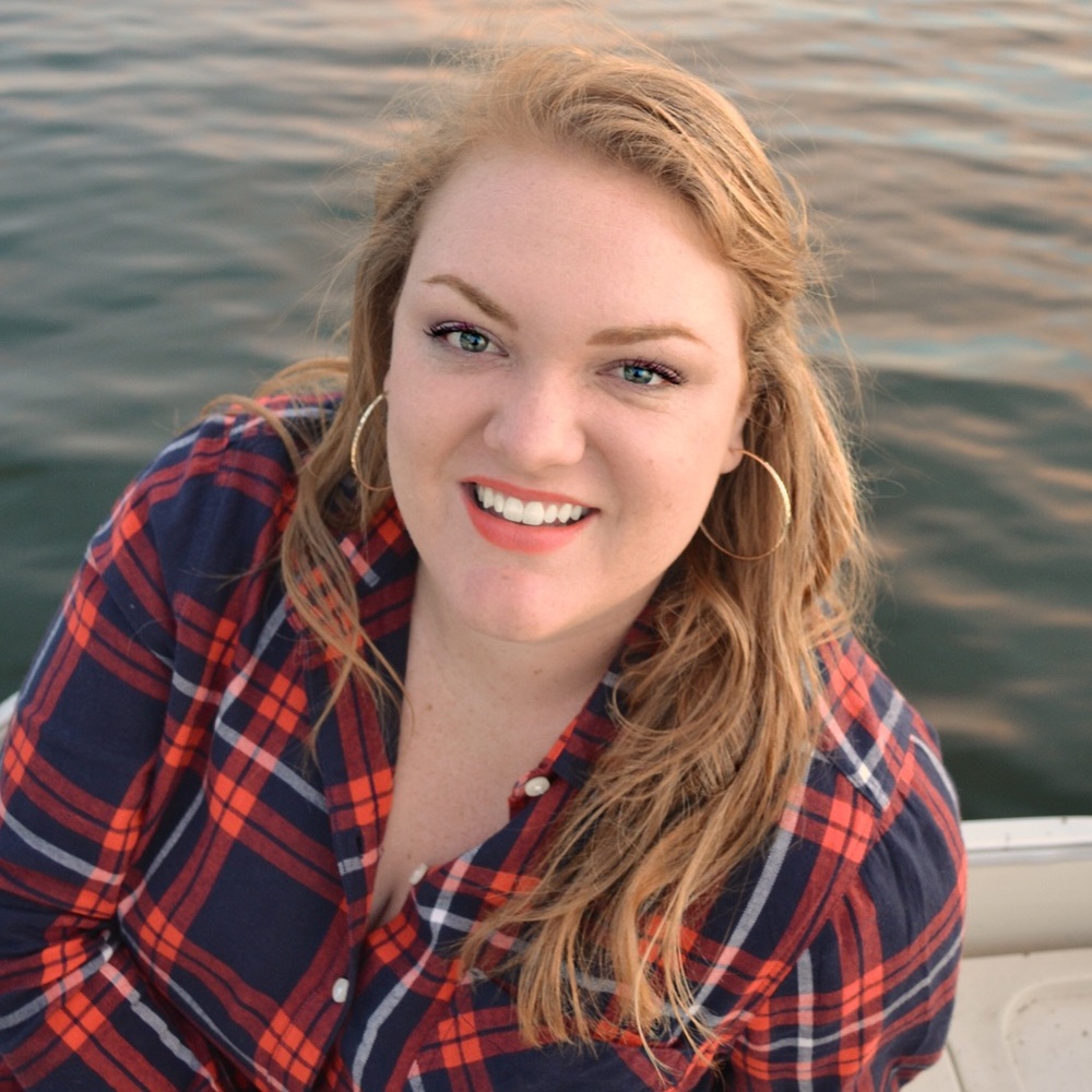 Meet your Posher, Meredith